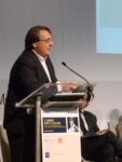 Lintervento di Napoletano al Summit Arte e Cultura La politica culturale del Paese? La facciamo noi! Così il direttore del Sole 24Ore Roberto Napoletano nel corso del Summit Art e Cultura lanciato dal giornale di Confindustria. Inutile affidarsi a un Ministero senza soldi