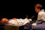 MG 5032 La prigione di Olly: Edward Bond in scena a Malta