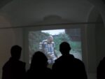 Michael Fliri Veduta mostra presso Videoinsight Torino 2013 9 Le microstorie di Michael Fliri