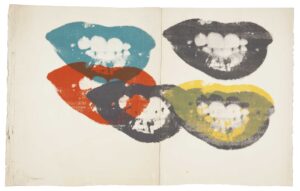 Spopola Andy Warhol nell’asta online di Christie’s. Internet abbatte le barriere, ed una litografia stimata 3/5mila dollari si vende a oltre 100mila