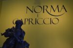 Norma e Capriccio Spagnoli in Italia agli esordi della maniera moderna Uffizi Firenze 3 Norma e Capriccio. Agli Uffizi i taccuini di viaggio degli artisti spagnoli giunti in Italia nel Cinquecento: fotogallery dalla preview fiorentina