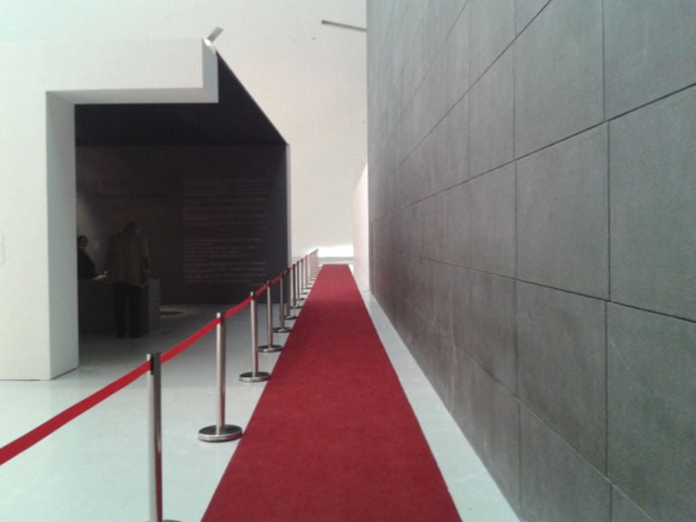 OClock CAFA Art Museum Pechino 8 Triennale da esportazione. Da Milano arriva a Pechino l'allestimento dell'esposizione O'Clock, rassegna sul tempo visto dal design…