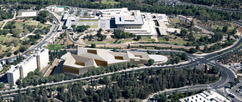 Jerusalem Contemporary