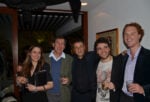Party in casa Lucherini – Berarducci Roma 18 1/9unosunove, Monitor, Federica Schiavo. Opening collettivo per le gallerie romane, poi tutti al party in casa Lucherini – Berarducci: chiccera lo cercate nella fotogallery…
