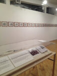 Penny Rimbaud @ BOO HOORAY GALLERY I Magnifici 9. Speciale Chinatown