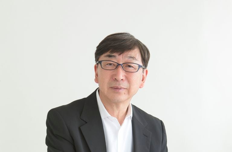Toyo Ito foto Yoshiaki Tsutsui Va all’architetto giapponese Toyo Ito il Pritzker Prize 2013. “I suoi progetti sono una ventata di ottimismo, leggerezza e gioia”