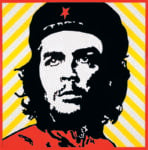 Tozzi Che Guevara 1968 Estetica al potere. Il Sudamerica a Bergamo