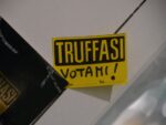 Truffami Milano Updates: accessibile, ma senza esagerare. Si alza il sipario sulla nuova tappa milanese dell’Affordable Art Fair: non mancano le sorprese positive, ma nemmeno le sovrastime