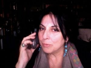 Incidente nel viterbese, morta la critica Barbara Tosi. Saggista e curatrice, era docente di Arte contemporanea all’Accademia di Belle Arti di Roma