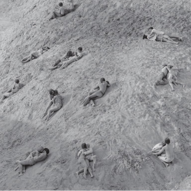 Zabriskie Point 1970 Ferrara Museo Michelangelo Antonioni © foto Bruce Davidson Magnum Contrasto 1 Michelangelo artista, regista Antonioni. Ferrara celebra il maestro del cinema con una retrospettiva che ne proietta l’opera nella relazione con le altre arti: qui le immagini dalla preview