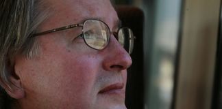 Bruce Sterling