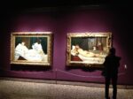 Édouard Manet Palazzo Ducale Venezia 4 Dietro le quinte di Manet. Tutto pronto a Palazzo Ducale per l’inaugurazione della grande mostra veneziana, qui qualche immagine in anteprima…