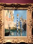 Édouard Manet Palazzo Ducale Venezia 8 Dietro le quinte di Manet. Tutto pronto a Palazzo Ducale per l’inaugurazione della grande mostra veneziana, qui qualche immagine in anteprima…