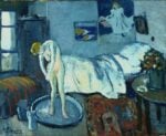 10. The Phillips Collection Picasso The Blue Room L’anno in cui Picasso diventò Picasso