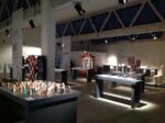 104 Salone Updates: Lambretto ospita la Design Academy di Eindhoven. Giovani diplomati svelano il lato partecipativo del design. Manualità e tecnica, al servizio della creatività