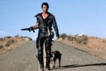 1 Mad Max 2 The Road Warrior 1981 L’idea dell’apocalisse (VIII)