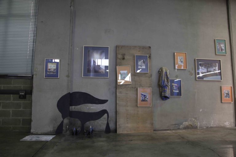 2013 04 13 17.21.49 Marco Papa, Coniugi Project. La performance e il suo doppio: corpi tra arte, moda e design