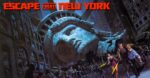 2 Escape from New York 1981 immagine promozionale L’idea dell’apocalisse (VIII)