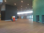 2 Roma Tiburtina Nuovi paesaggi urbani (I): la stazione di Roma Tiburtina