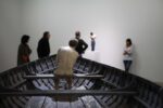 322 Ron Mueck a Parigi. Fenomenologia di una star timida