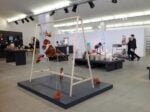 48 Salone Updates: Lambretto ospita la Design Academy di Eindhoven. Giovani diplomati svelano il lato partecipativo del design. Manualità e tecnica, al servizio della creatività