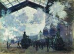 4 Monet Teoria delle nuvole