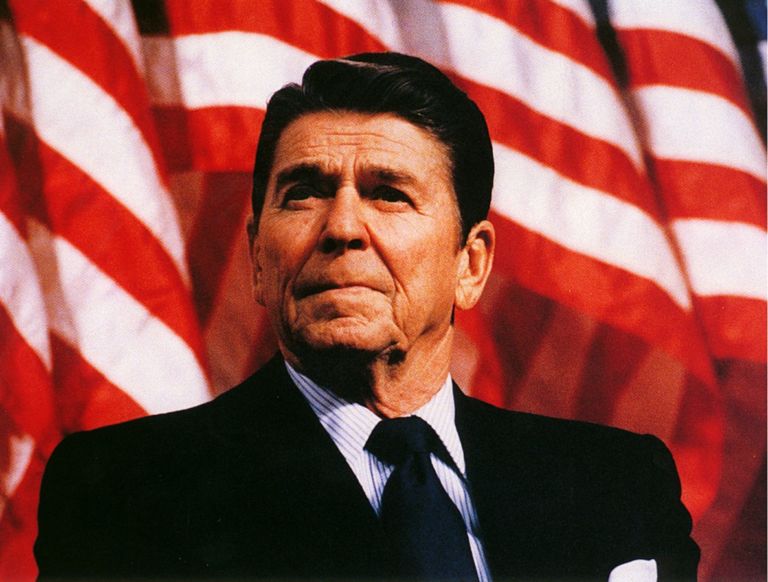 4 Ronald Reagan L’idea dell’apocalisse (VIII)
