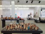 58 Salone Updates: Lambretto ospita la Design Academy di Eindhoven. Giovani diplomati svelano il lato partecipativo del design. Manualità e tecnica, al servizio della creatività