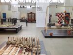 67 Salone Updates: Lambretto ospita la Design Academy di Eindhoven. Giovani diplomati svelano il lato partecipativo del design. Manualità e tecnica, al servizio della creatività