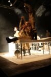 6W9A3271 A Miart Liberi Tutti, con le quattro serate all'Arsenale. Un micro festival di arte e teatro targato Trussardi. Ecco le foto...