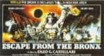 6 Enzo G. Castellari Fuga dal Bronx 1983 L’idea dell’apocalisse (VIII)