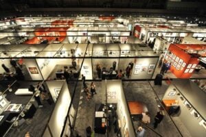 Per New York è tempo di Photography week. Dalla fiera AIPAD alle aste Phillips, Christie’s e Sotheby’s, per un mercato con grandi margini di crescita