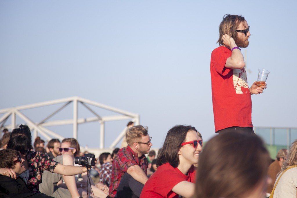 Primavera Sound Festival. Ancora un festival a Barcellona