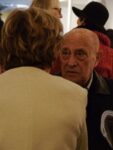 Arnaldo Pomodoro Uno stanzone sui Navigli, là dove tutto ebbe inizio. Ritorno alle origini per Arnaldo Pomodoro, che inaugura gli spazi della sua rinnovata Fondazione in pieno clima da Fuorisalone