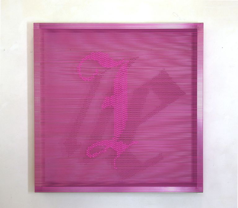 Arthur Duff I lie 2006 e1365625295415 Un sottile filo rosa. Tutti attorno a Spalletti