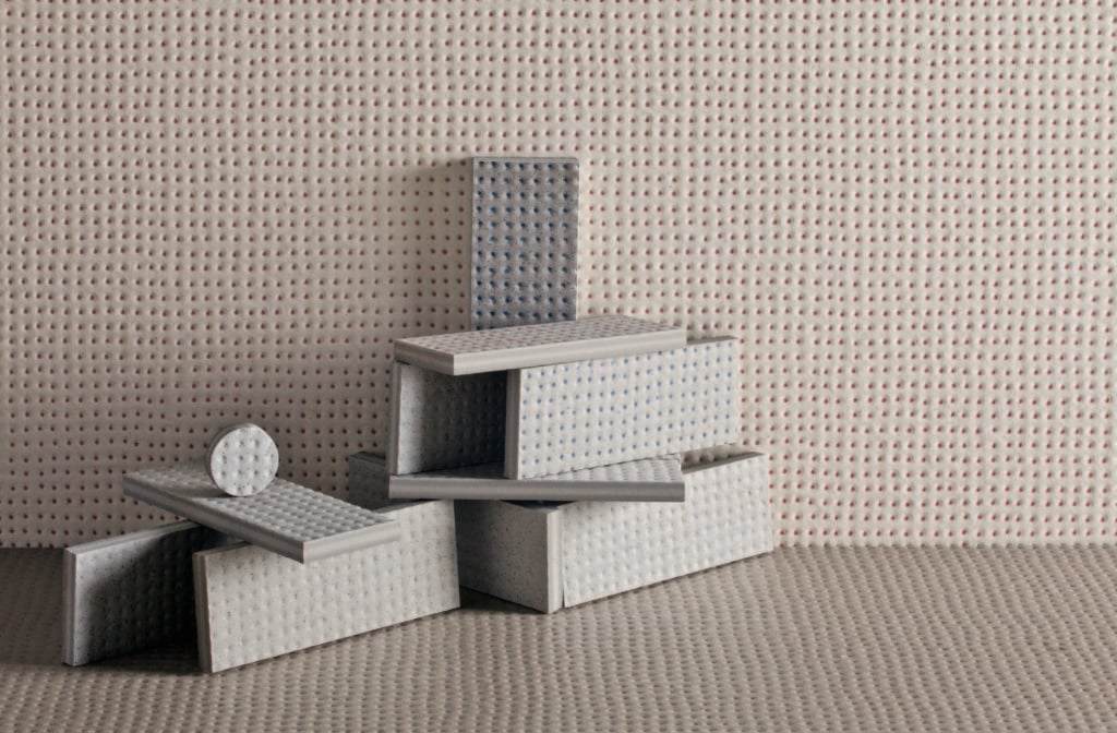 Mutina. Design d’autore al potere