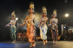 Ballet Royal du Cambodge allo Sporting dEté 30 03 13 Pri Alle radici più lontane della contemporaneità. La musica cambogiana