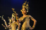 Ballet Royal du Cambodge allo Sporting dEté 30 03 13 Pri1 Alle radici più lontane della contemporaneità. La musica cambogiana