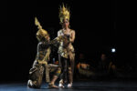 Ballet Royal du Cambodge allo Sporting dEté 30 03 13 Pri2 Alle radici più lontane della contemporaneità. La musica cambogiana