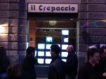 COBALTO40 Il Crepaccio Milano Video in vetrina Milano Updates: il Crepaccio, la nuova vetrina (di nome e di fatto) della movida creativa meneghina. Ecco chiccera all’opening del progetto di Yuri Ancarani & allievi