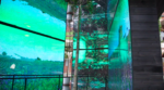 Capture d’écran 2013 04 11 à 23.28.28 Salone Updates: le architetture ibride di Interni all’Università degli Studi di Milano. E nella House of Senses di Christophe Pillet c’è anche Studio Azzurro