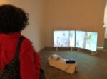 Cashing Out @ Nurture Art1 I Magnifici 9. Chelsealess, ovvero l’arte durante la grande fuga