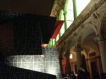 DANIEL LIBESKIND BEYOND THE WALL Salone Updates: le architetture ibride di Interni all’Università degli Studi di Milano. E nella House of Senses di Christophe Pillet c’è anche Studio Azzurro
