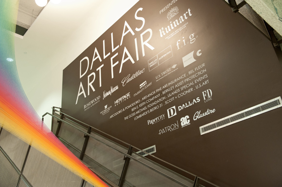 Dallas Art Fair