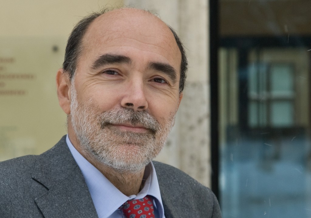Fabio Cavallucci direttore del Pecci di Prato. La prima intervista