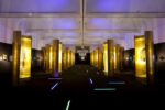 Fendi 0 Quasi un secolo di fashion. Fendi, marchio icona del made in Italy, vola a Tokyo. Prima tappa di una mostra itinerante che racconta una lunga storia d’eccellenza creativa