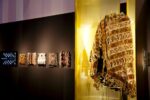 Fendi 5 Quasi un secolo di fashion. Fendi, marchio icona del made in Italy, vola a Tokyo. Prima tappa di una mostra itinerante che racconta una lunga storia d’eccellenza creativa