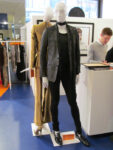 IMG 0419 David Bowie addicted? Arriva a Londra il concept store per i fan sfegatati. Gadget, memorabilia, riviste, trucchi, costumi: una collaborazione tra Selfridges e il V&A