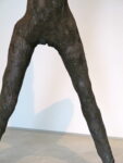 IMG 3140 La forma del corpo. Nei bronzi di Martin Disler
