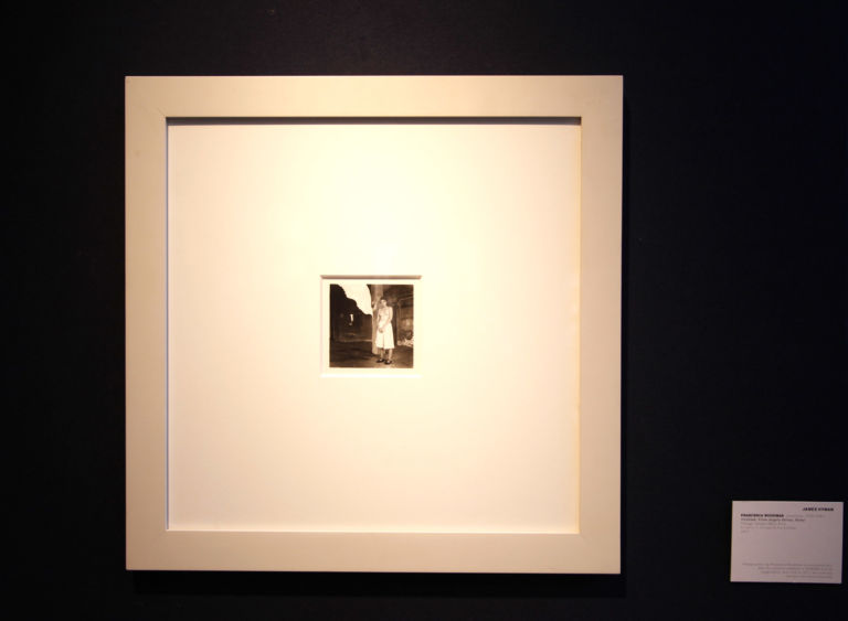 James Hyman Gallery Francesca Woodman @ AIPAD 05 I Magnifici 9. La trasferta